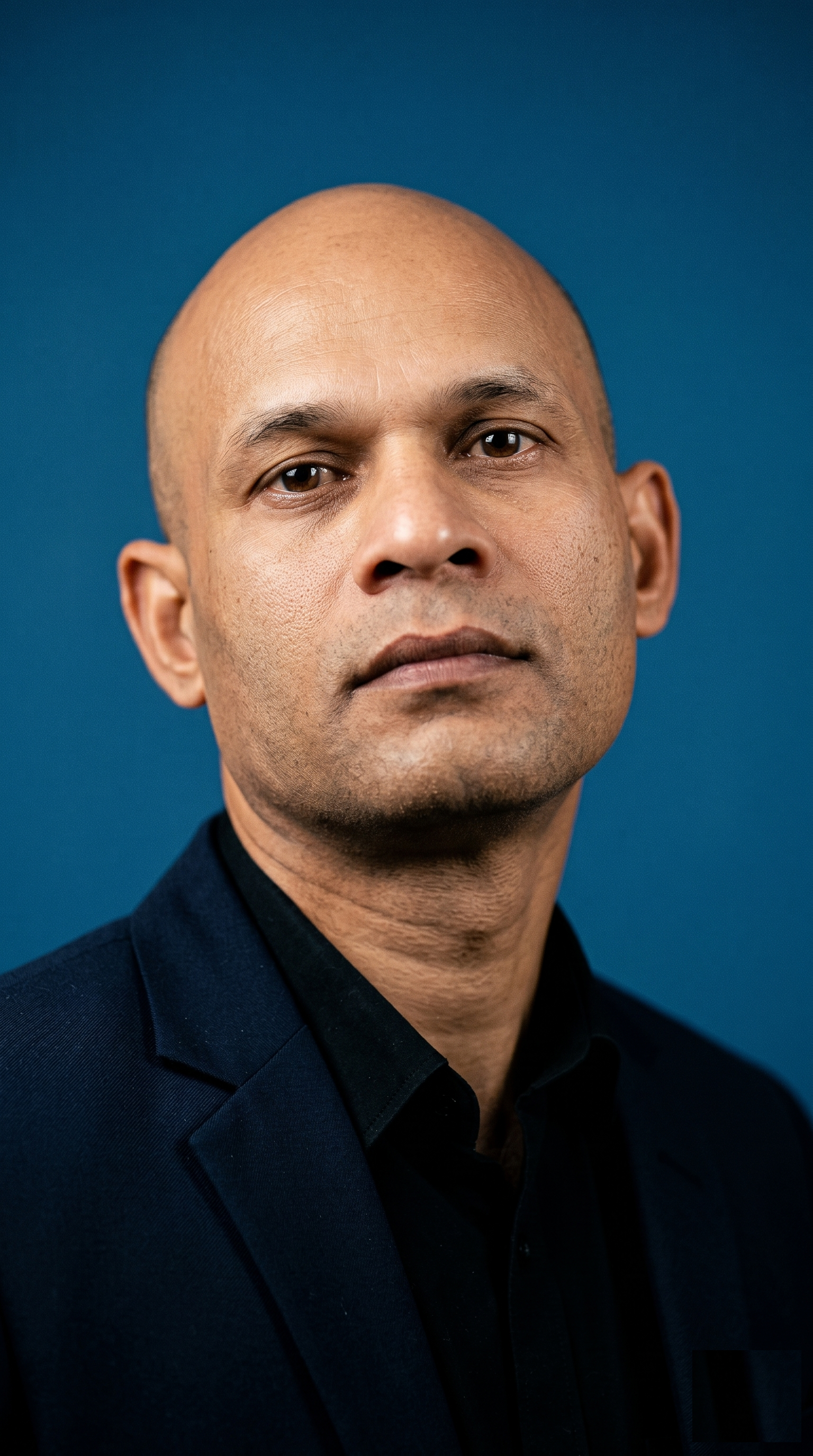 Jagadeesh Karuturi profile